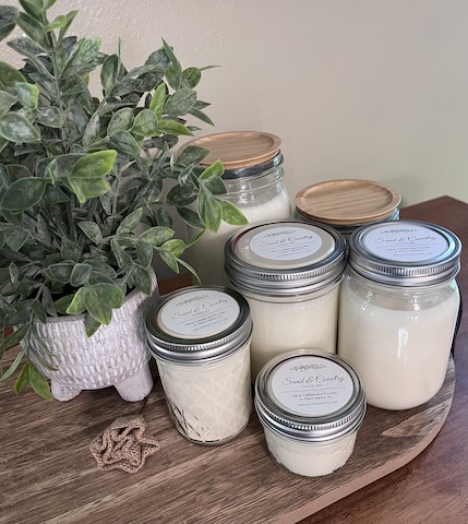 Farmhouse Series